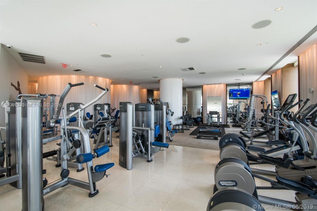 450 Alton Rd , Unit 1406, Miami Beach, FL 33139 Photo