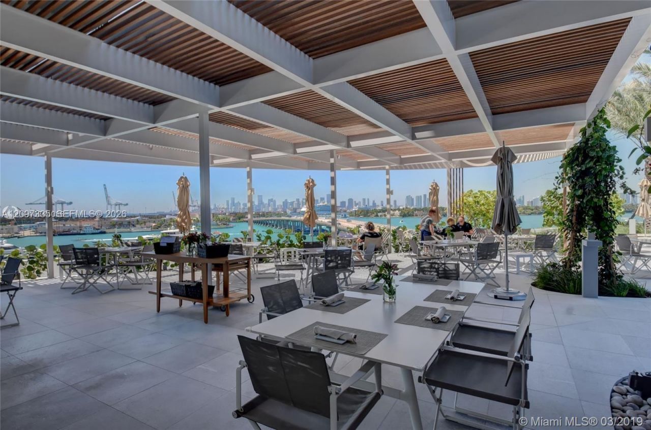 450 Alton Rd , Unit 1406, Miami Beach, FL 33139 Photo