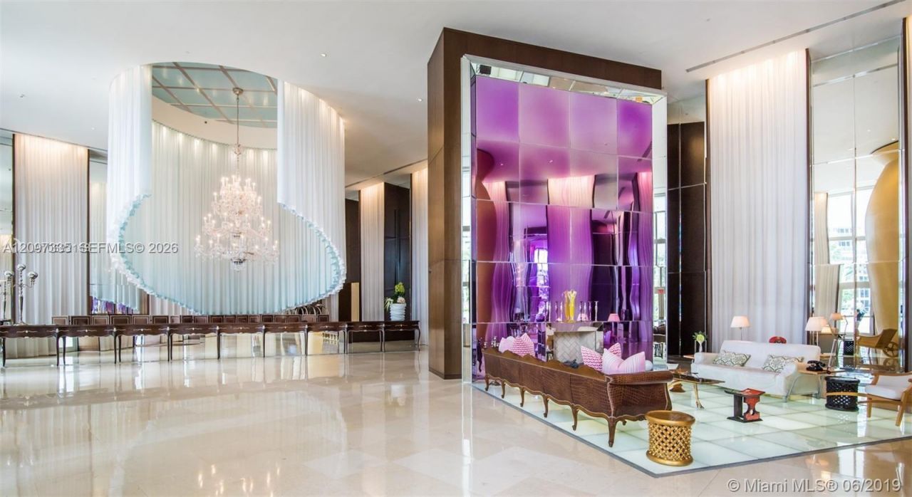 450 Alton Rd , Unit 1406, Miami Beach, FL 33139 Photo