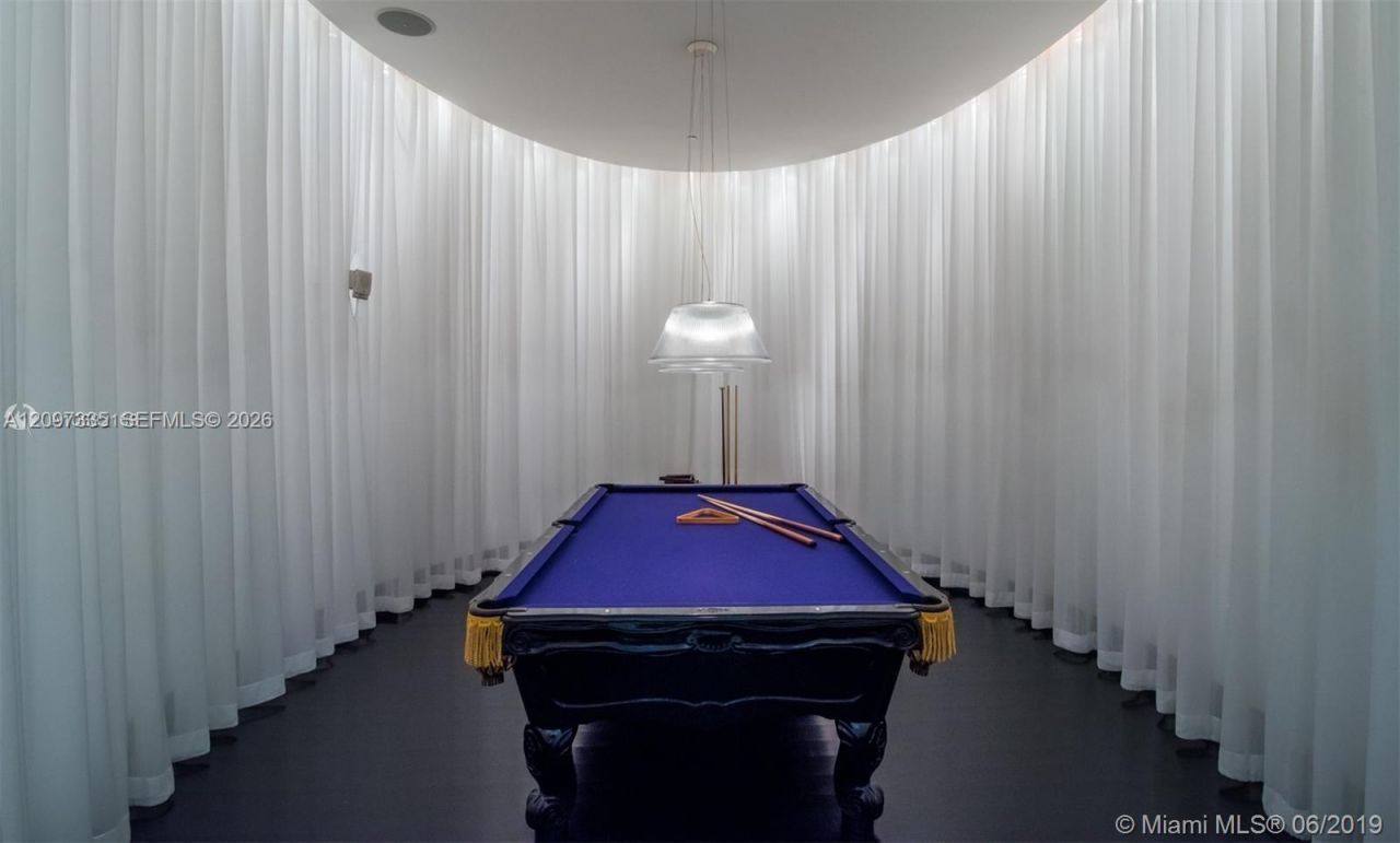 450 Alton Rd , Unit 1406, Miami Beach, FL 33139 Photo