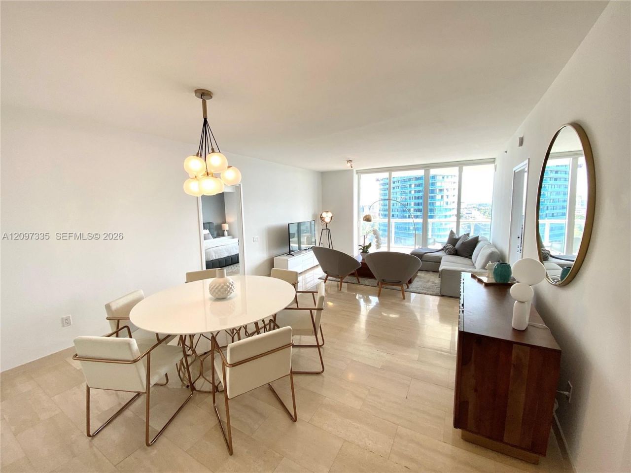 450 Alton Rd , Unit 1406, Miami Beach, FL 33139 Photo