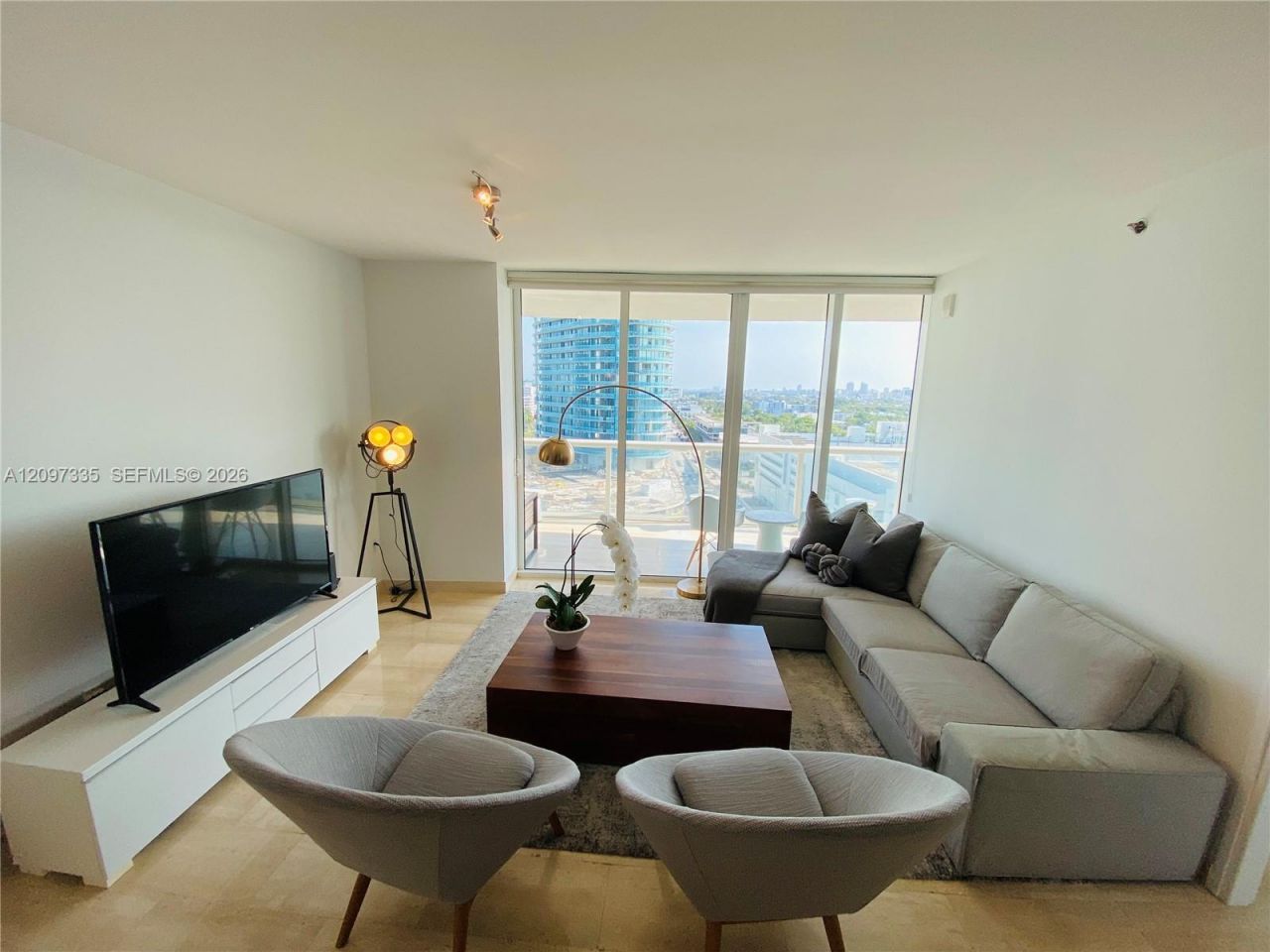 450 Alton Rd , Unit 1406, Miami Beach, FL 33139 Photo