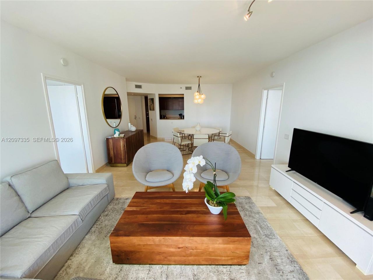 450 Alton Rd , Unit 1406, Miami Beach, FL 33139 Photo