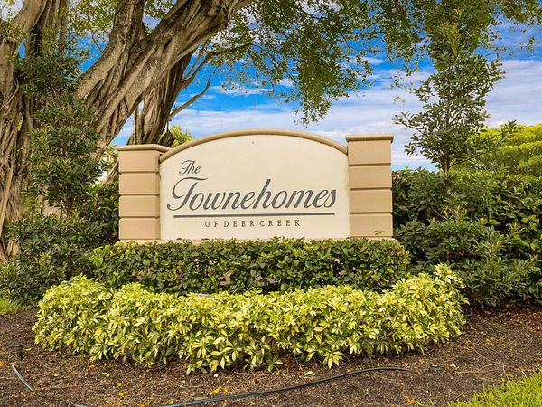 702 DEER CREEK NORTH SHORE Drive, Deerfield Beach, FL 33442