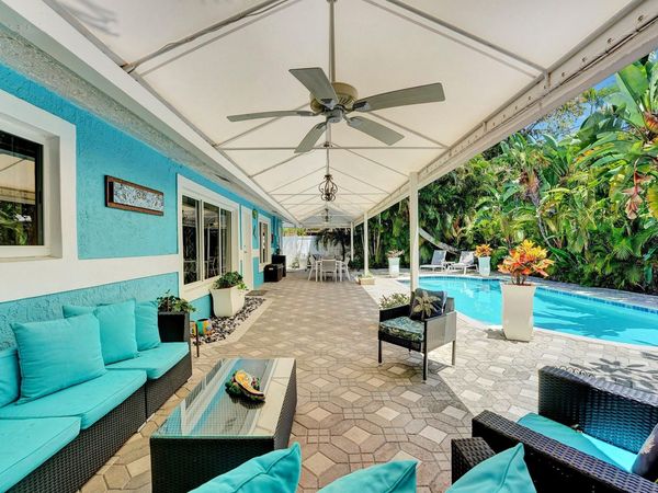 3488 NE 19TH Avenue, Oakland Park, FL 33306