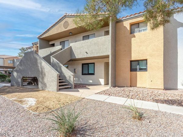 3151 Soaring Gulls Drive , Unit 2177, Las Vegas, NV 89128