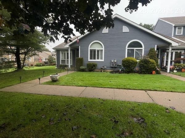 11 Eric Drive , Middle Island, NY 11953