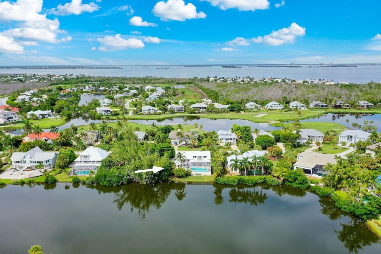 9015 Mockingbird Dr, Sanibel, FL 33957 Photo