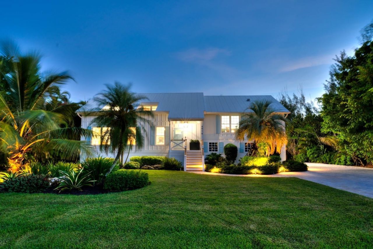 9015 Mockingbird Dr, Sanibel, FL 33957 Photo