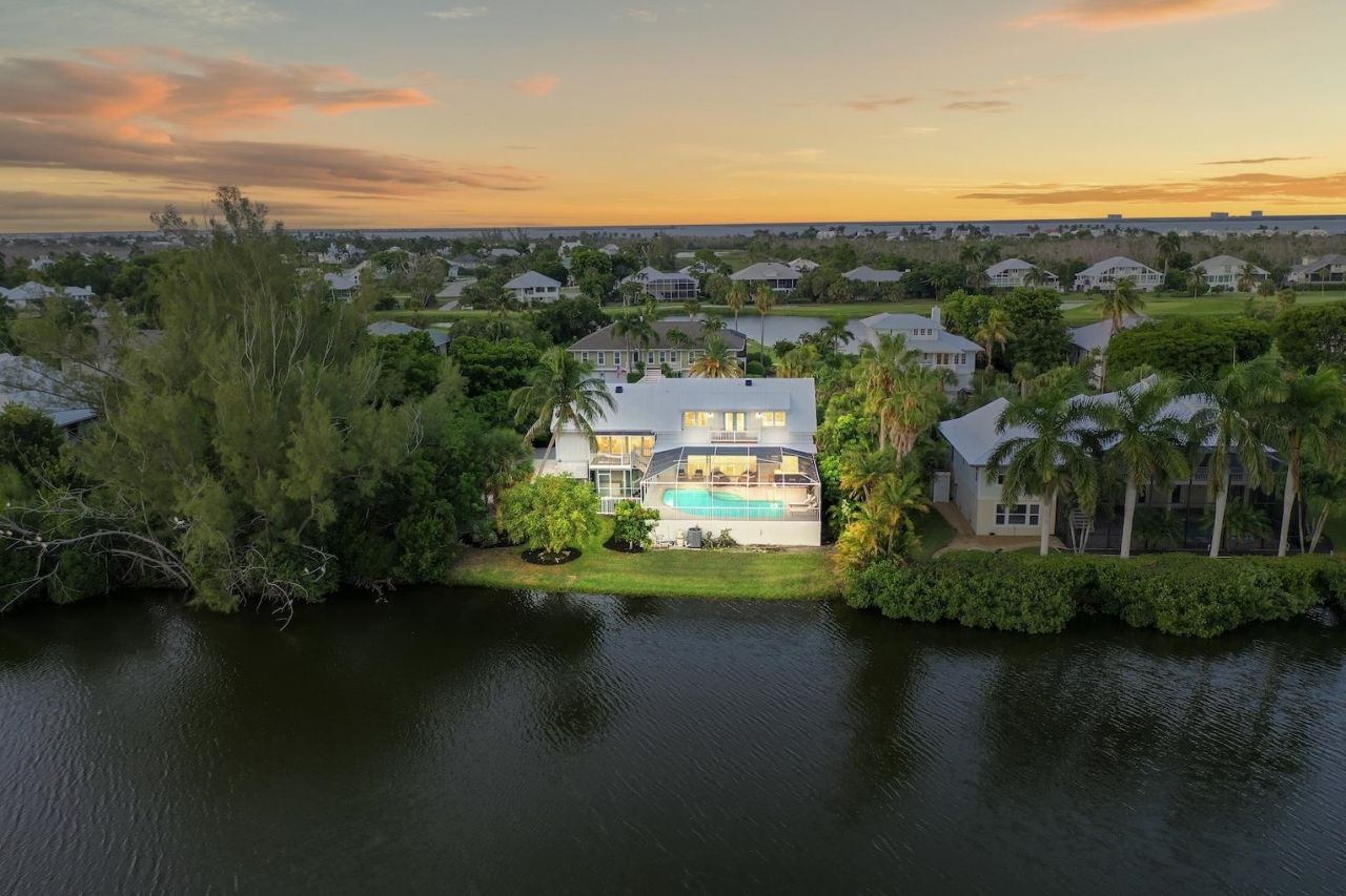 9015 Mockingbird Dr, Sanibel, FL 33957 Photo