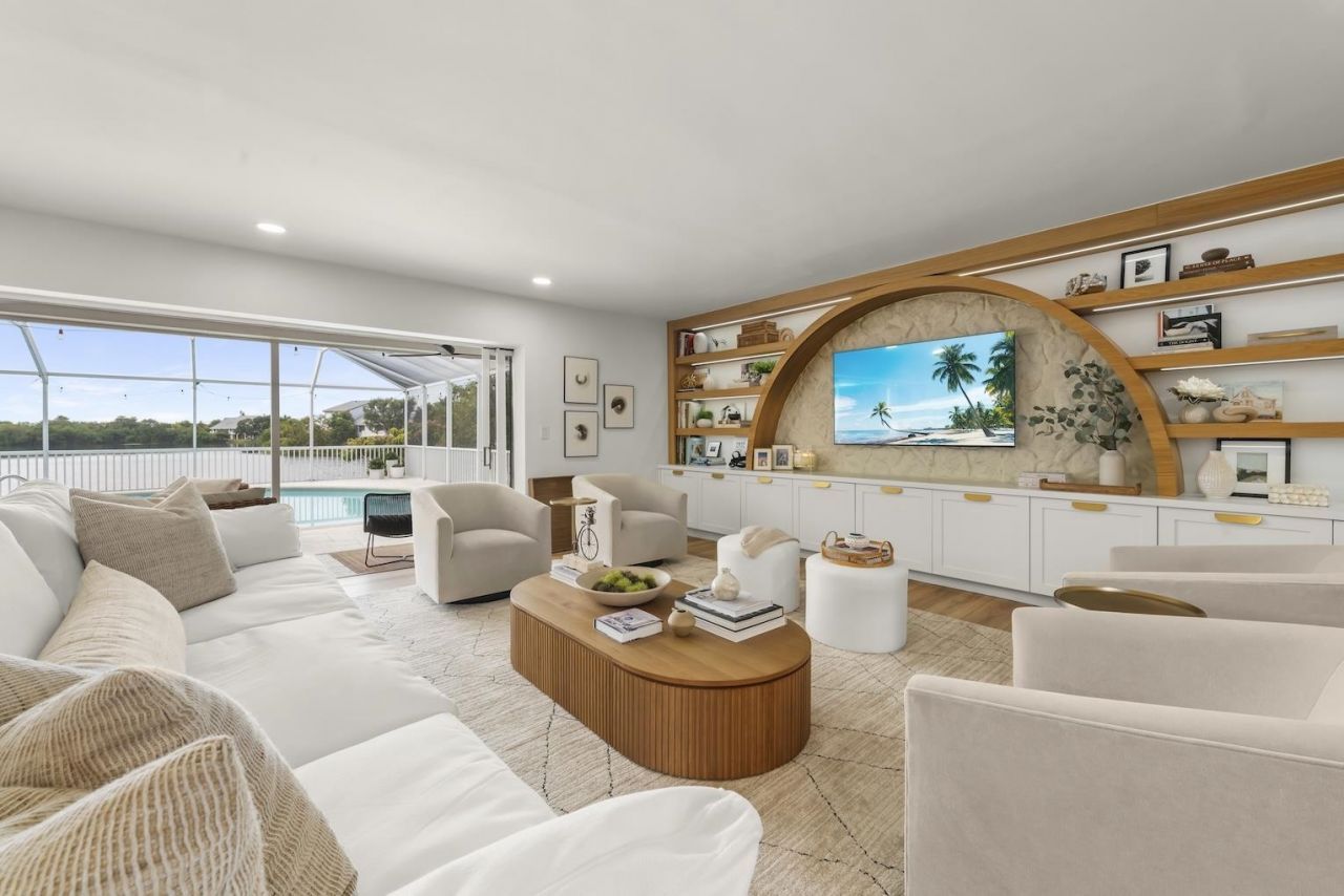 9015 Mockingbird Dr, Sanibel, FL 33957 Photo