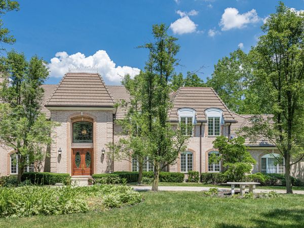3213 Westover Lane , Long Grove, IL 60047