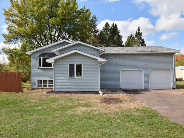 25663 State Road 35, Webster, WI 54893