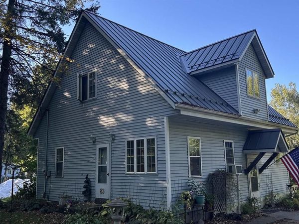 83 BUCHOLTZ PARK ROAD, Clintonville, WI 54929