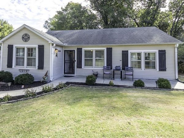 3450 OAK RD, Bartlett, TN 38135