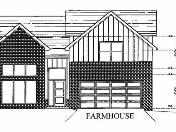 2357 Lena George Lane, Knoxville, TN 37931