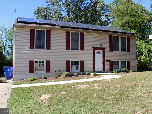 9526 48TH AVENUE, COLLEGE PARK, MD 20740