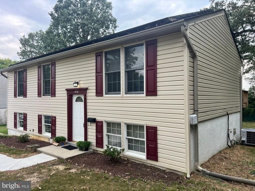 9526 48th Avenue, College Park, MD 20740 Main Photo