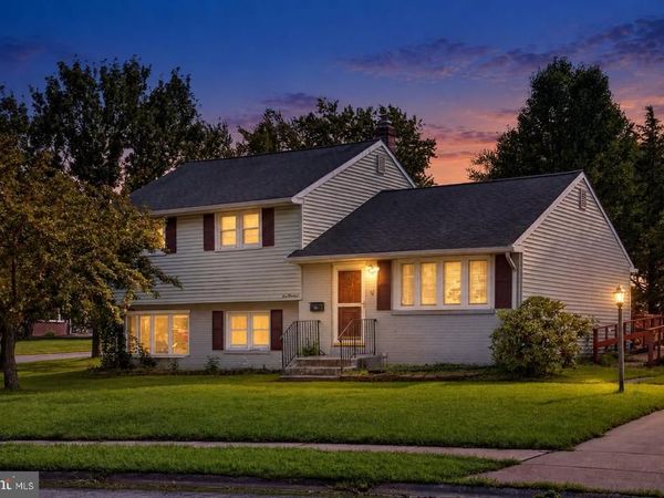 500 WYOMING AVENUE, WILMINGTON, DE 19809