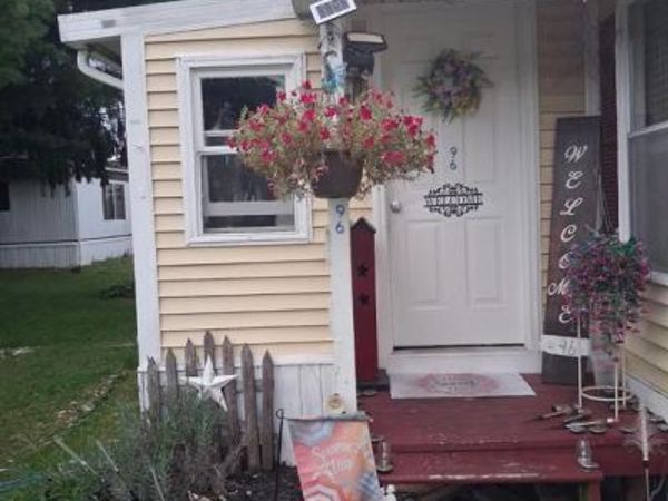96 MAPLE ROAD , DOVER, PA 17315