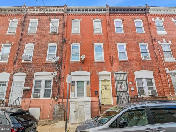 1807 MOORE STREET , PHILADELPHIA, PA 19145