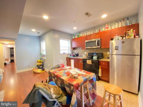 1419 N 17TH STREET , Unit B, PHILADELPHIA, PA 19121