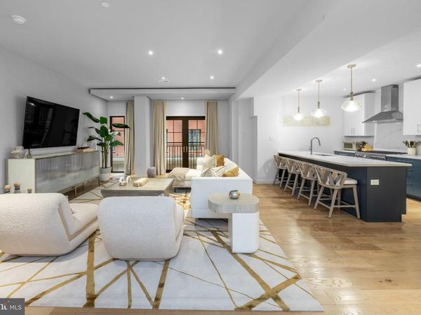 219-29 S 18TH STREET , Unit 308, PHILADELPHIA, PA 19103