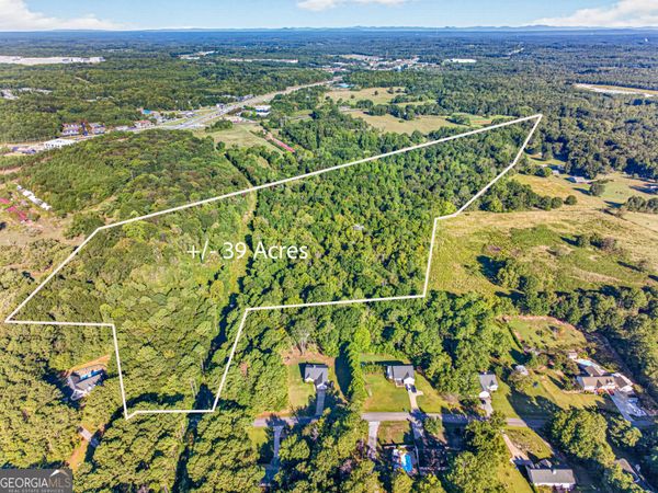 0 Purcell Road, Commerce, GA 30530