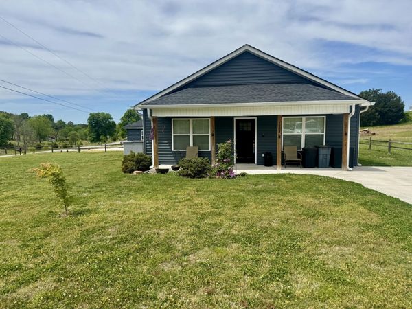 1663 Welcome Valley Road , Benton, TN 37307