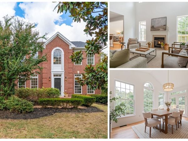 1304 Sweetwater Dr, Brentwood, TN 37027