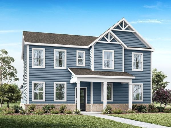 283 Harvest Point Blvd , Spring Hill, TN 37174