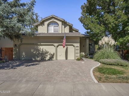 3905 Falling Water Drive, Reno, NV 89519 Photo