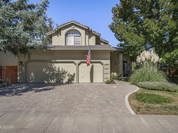 3905 Falling Water Drive, Reno, NV 89519