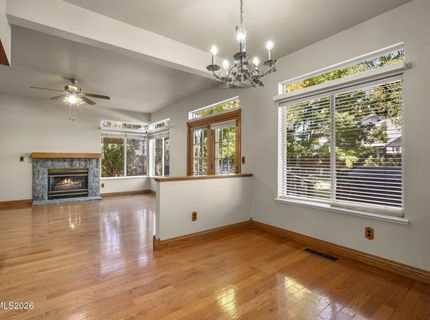 3905 Falling Water Drive, Reno, NV 89519 Photo