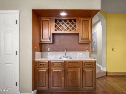 3905 Falling Water Drive, Reno, NV 89519 Photo