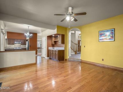 3905 Falling Water Drive, Reno, NV 89519 Photo