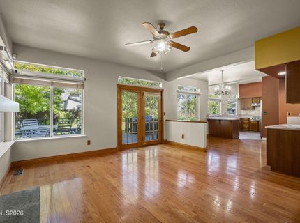 3905 Falling Water Drive, Reno, NV 89519 Photo