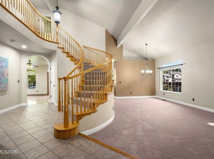 3905 Falling Water Drive, Reno, NV 89519 Photo