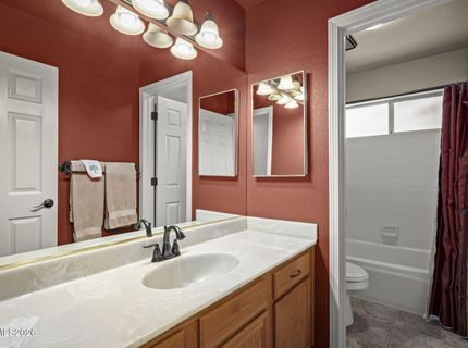 3905 Falling Water Drive, Reno, NV 89519 Photo