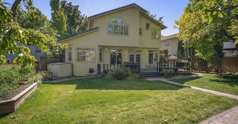 3905 Falling Water Drive, Reno, NV 89519 Photo