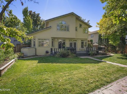 3905 Falling Water Drive, Reno, NV 89519 Photo