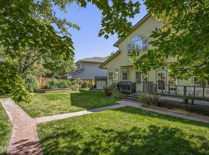 3905 Falling Water Drive, Reno, NV 89519 Photo