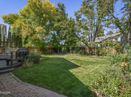 3905 Falling Water Drive, Reno, NV 89519 Photo