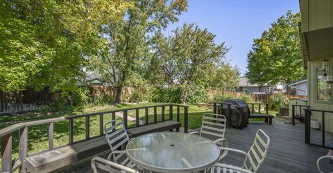 3905 Falling Water Drive, Reno, NV 89519 Photo