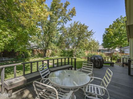 3905 Falling Water Drive, Reno, NV 89519 Photo