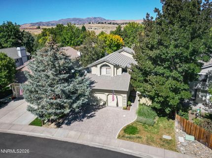 3905 Falling Water Drive, Reno, NV 89519 Photo