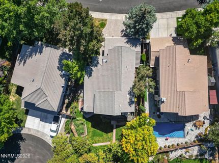 3905 Falling Water Drive, Reno, NV 89519 Photo