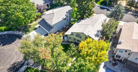 3905 Falling Water Drive, Reno, NV 89519 Photo