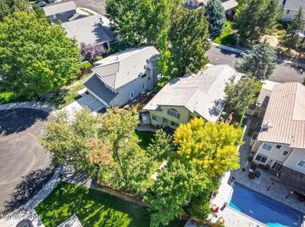 3905 Falling Water Drive, Reno, NV 89519 Photo