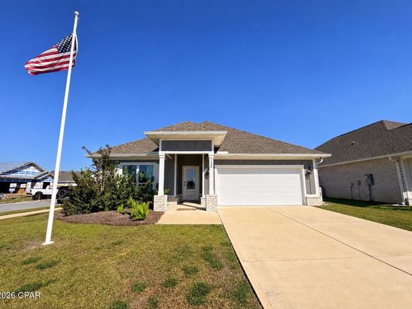 7298 Big Buck Boulevard, Panama City, FL 32409